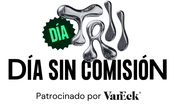 Patrocinador Día trii